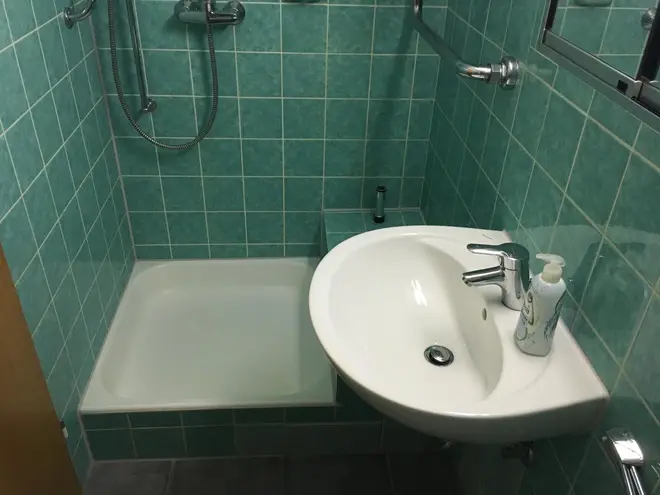 1 Zimmer Wohnung mit 23 m² in Freiburg im Breisgau – Bild 6