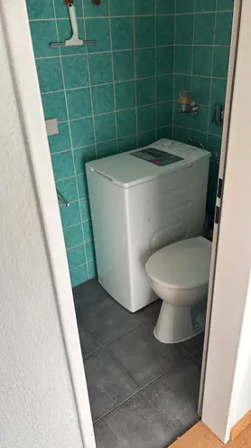 1 Zimmer Wohnung mit 23 m² in Freiburg im Breisgau – Bild 7