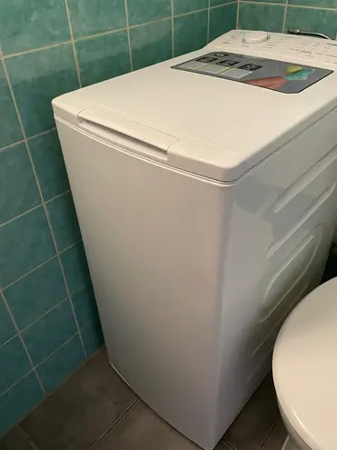 1 Zimmer Wohnung mit 23 m² in Freiburg im Breisgau – Bild 8