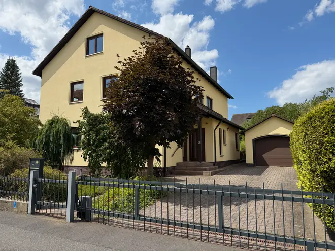 10 Zimmer Haus mit 293 m² in Amberg – Bild 3