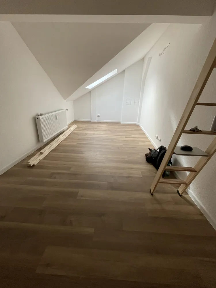 1 Zimmer Wohnung mit 22 m² in Bonn – Bild 1