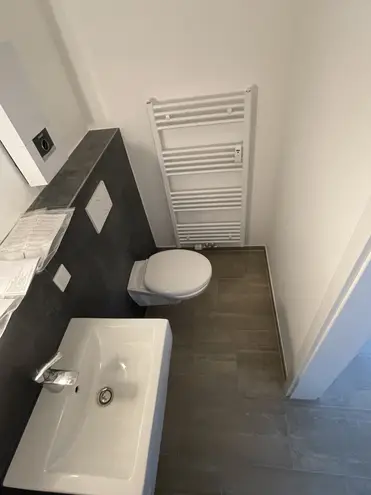 1 Zimmer Wohnung mit 22 m² in Bonn – Bild 6