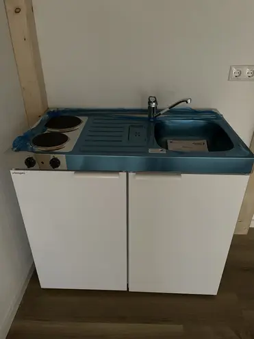 1 Zimmer Wohnung mit 22 m² in Bonn – Bild 7