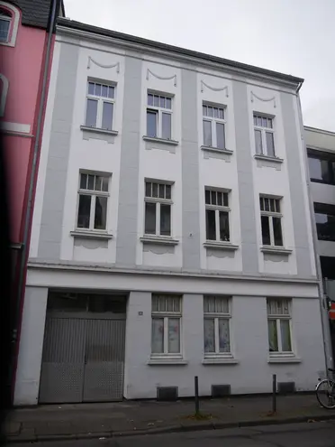 1 Zimmer Wohnung mit 22 m² in Bonn – Bild 8