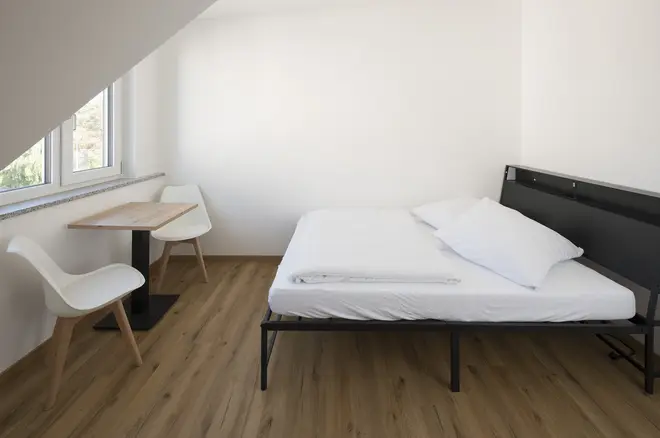 7 Zimmer Wohnung mit 135 m² in München – Bild 11