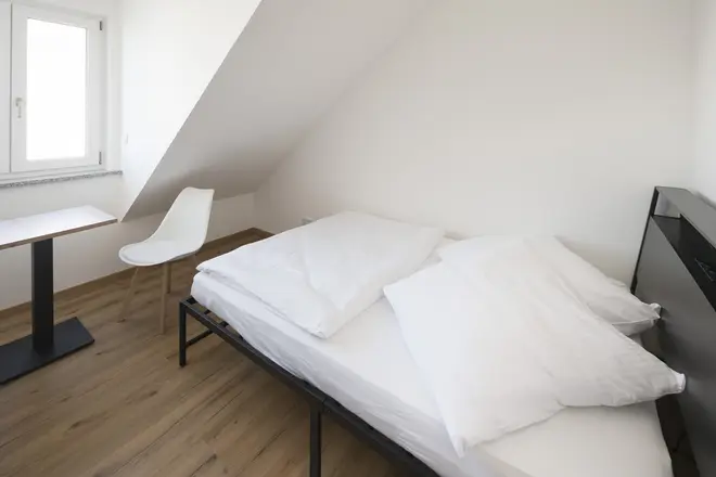 7 Zimmer Wohnung mit 135 m² in München – Bild 8
