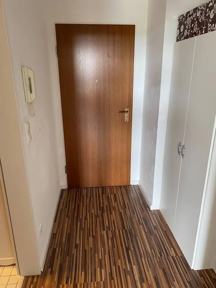 Studio mit 33 m² in Bayreuth – Bild 5