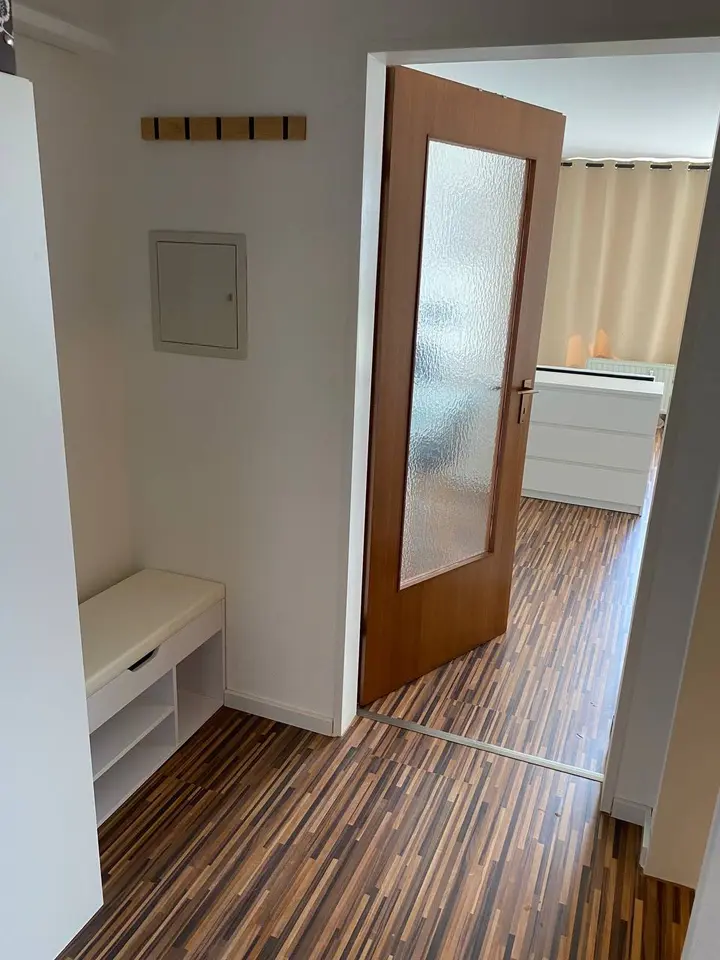 Studio mit 33 m² in Bayreuth – Bild 6