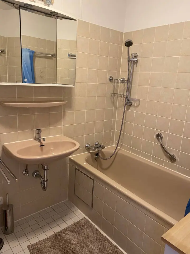 Studio mit 33 m² in Bayreuth – Bild 7