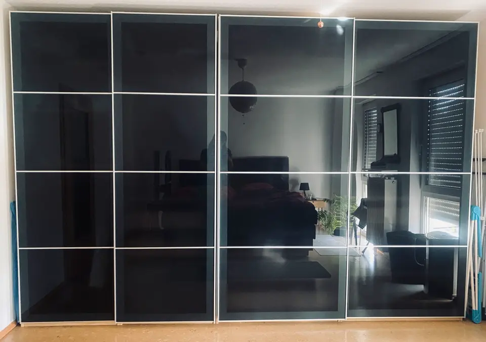 Studio mit 33 m² in Bayreuth – Bild 9