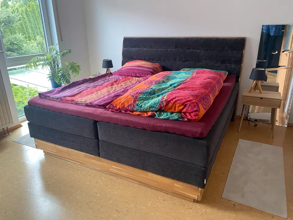 Studio mit 33 m² in Bayreuth – Bild 10