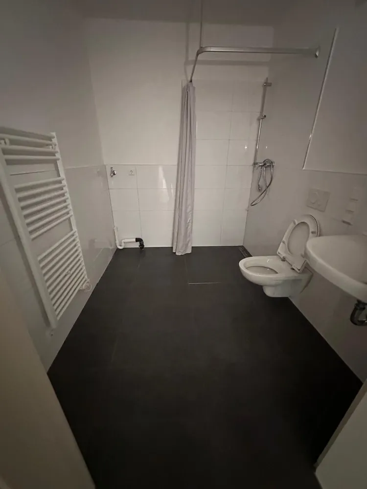 4 Zimmer Wohnung mit 95 m² in Hannover – Bild 2