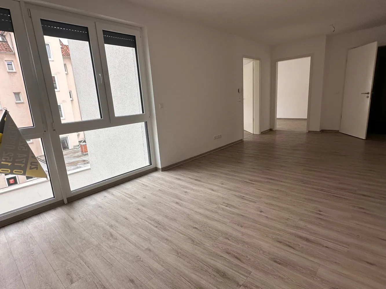 4 Zimmer Wohnung mit 95 m² in Hannover – Bild 11