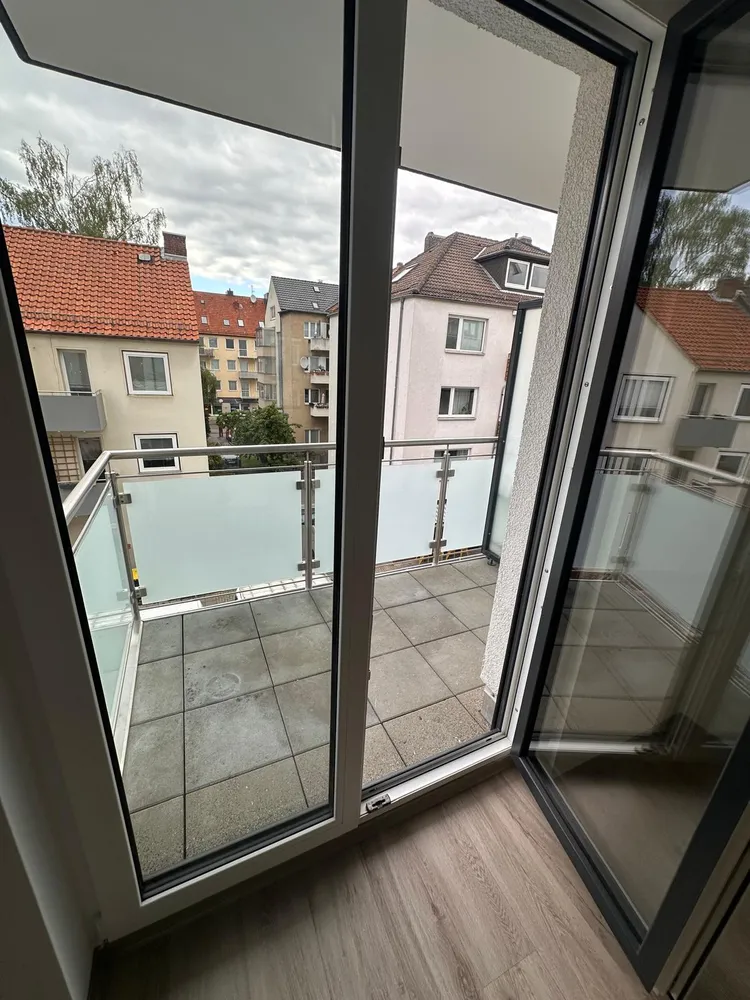 4 Zimmer Wohnung mit 95 m² in Hannover – Bild 5