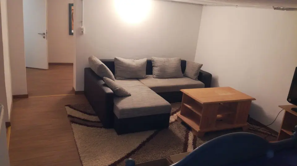 2 Zimmer Wohnung mit 45 m² in Emden – Bild 1