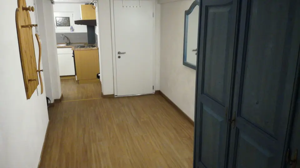 2 Zimmer Wohnung mit 45 m² in Emden – Bild 4