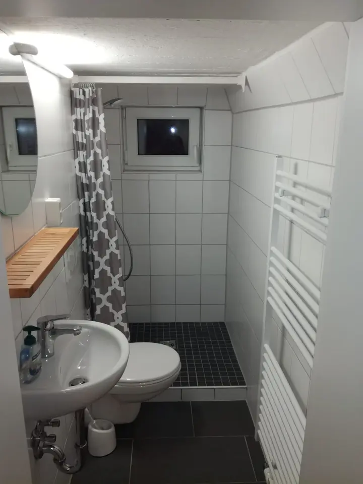 2 Zimmer Wohnung mit 45 m² in Emden – Bild 5