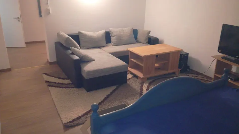 2 Zimmer Wohnung mit 45 m² in Emden – Bild 6