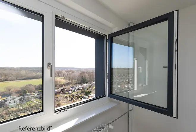 3 Zimmer Wohnung mit 57 m² in Leipzig – Bild 4