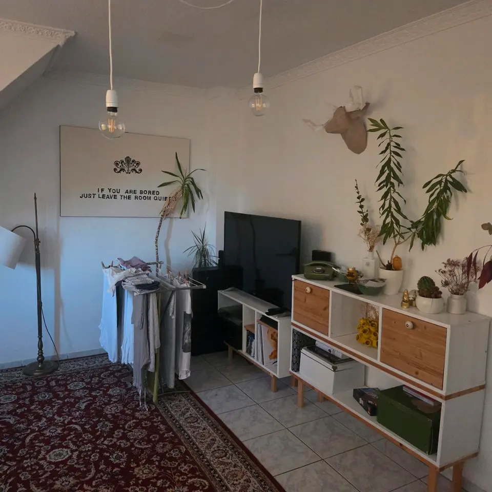 4 Zimmer Wohnung mit 70 m² in Ahaus – Bild 2