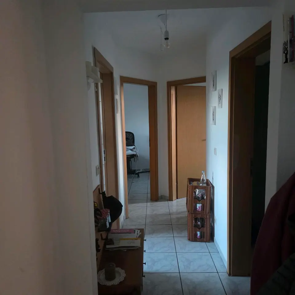 4 Zimmer Wohnung mit 70 m² in Ahaus – Bild 6