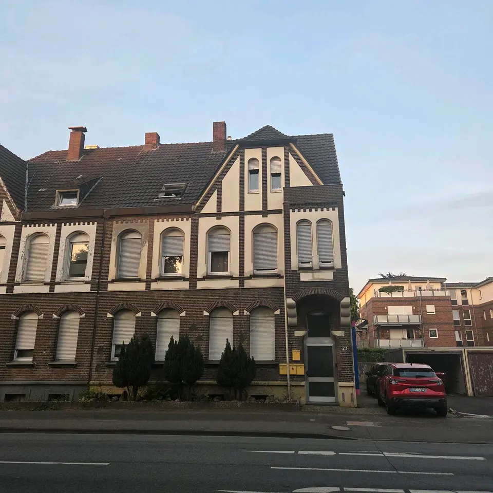 4 Zimmer Wohnung mit 70 m² in Ahaus – Bild 7