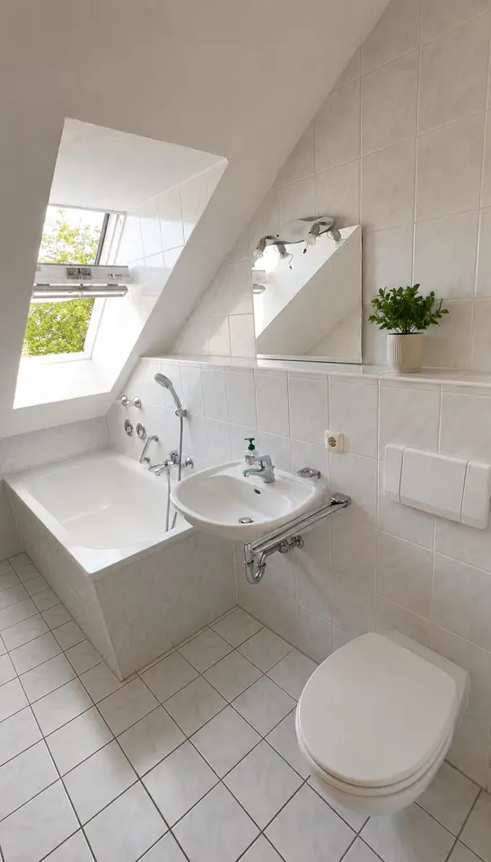 2 Zimmer Wohnung mit 45 m² in Freising – Bild 4