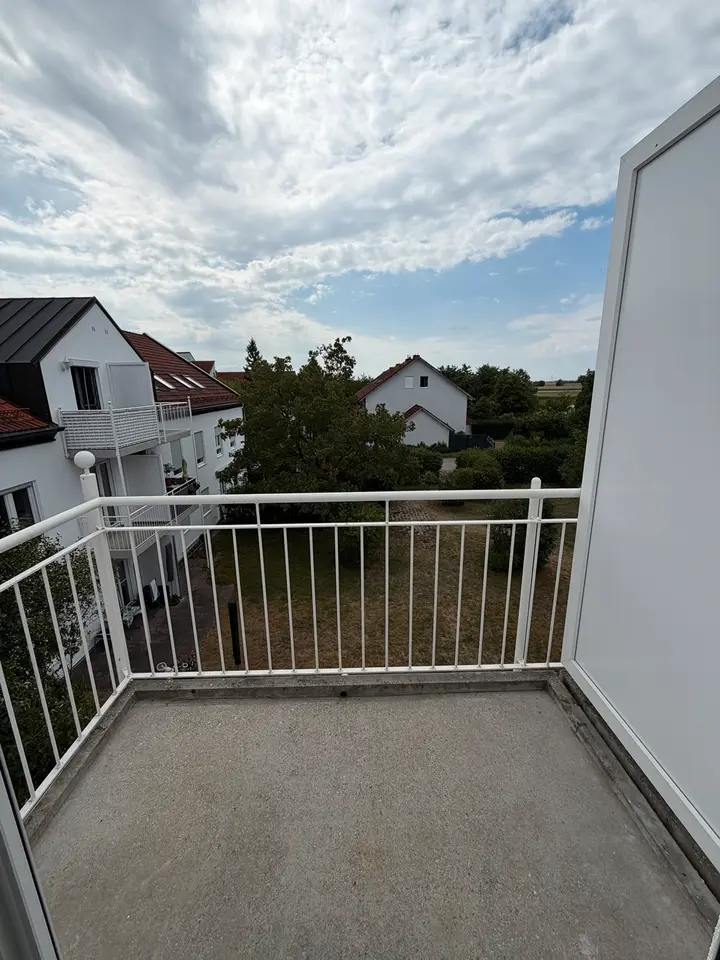 2 Zimmer Wohnung mit 45 m² in Freising – Bild 8