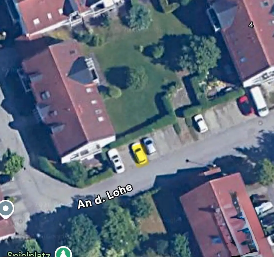 2 Zimmer Wohnung mit 45 m² in Freising – Bild 9