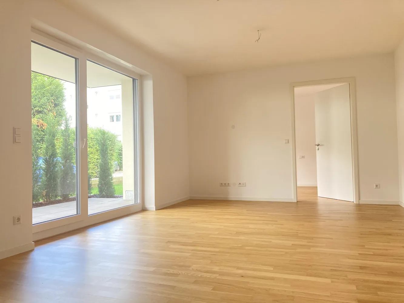 3 Zimmer Wohnung mit 59 m² in Heilbronn – Bild 1