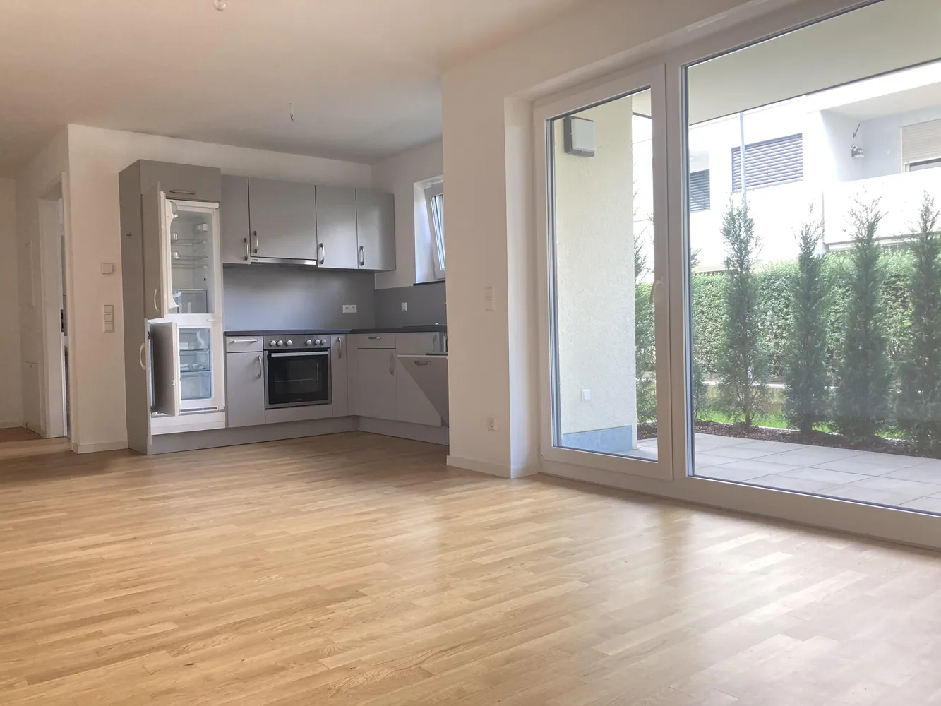 3 Zimmer Wohnung mit 59 m² in Heilbronn – Bild 3