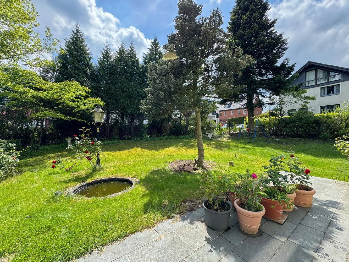 6 Zimmer Haus mit 119 m² in Bochum – Bild 1