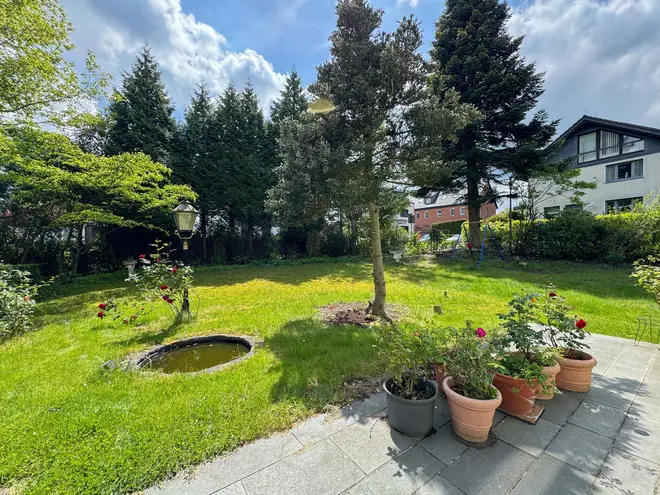 6 Zimmer Haus mit 119 m² in Bochum – Bild 1