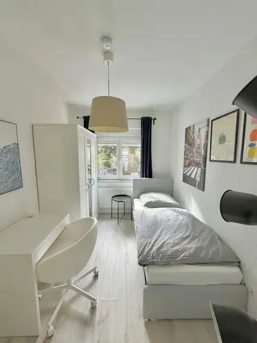 WG-Zimmer mit 15 m² in Köln – Bild 1