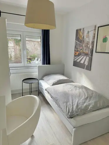 WG-Zimmer mit 15 m² in Köln – Bild 2