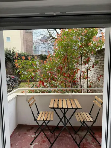 WG-Zimmer mit 15 m² in Köln – Bild 4