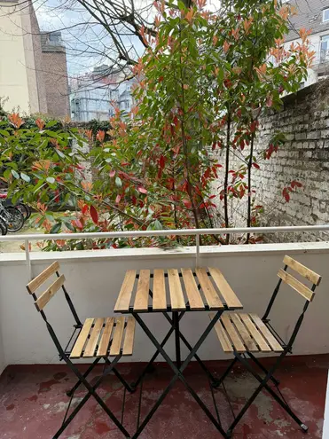 WG-Zimmer mit 15 m² in Köln – Bild 5
