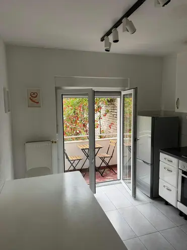 WG-Zimmer mit 15 m² in Köln – Bild 6