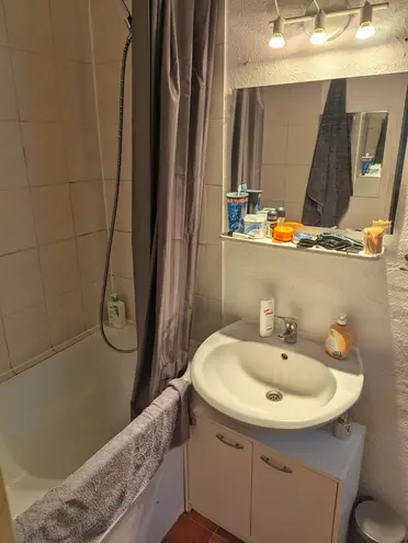 1 Zimmer Wohnung mit 30 m² in Bremen – Bild 7