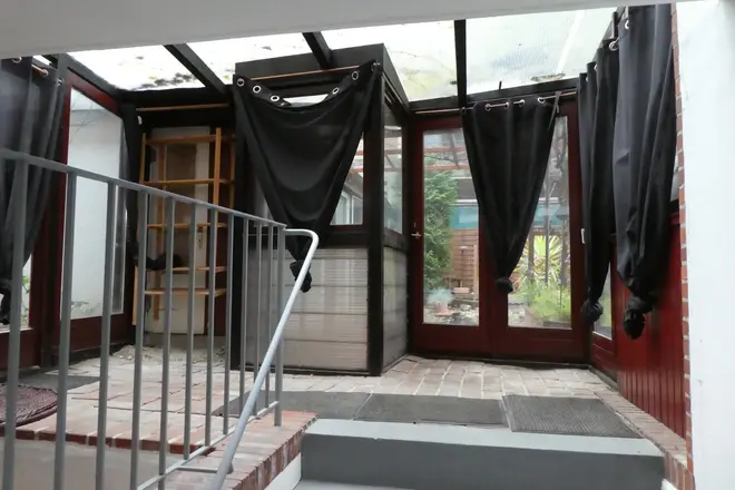1 Zimmer Wohnung mit 30 m² in Bremen – Bild 8