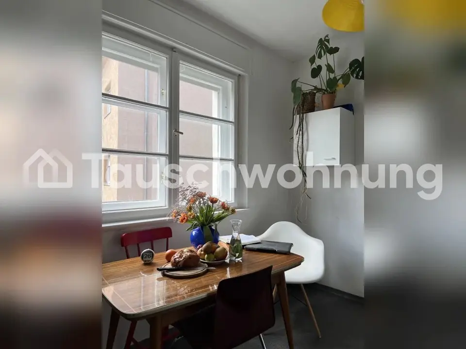 WG-Zimmer mit 65 m² in Nürnberg – Bild 4