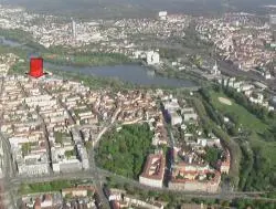 WG-Zimmer mit 65 m² in Nürnberg – Bild 9