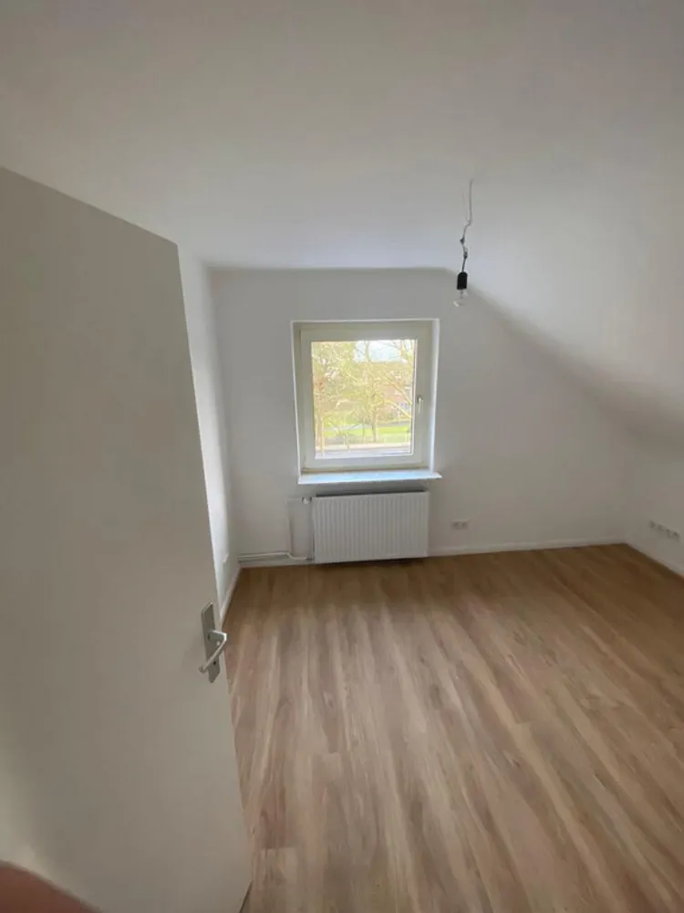 3 Zimmer Wohnung mit 55 m² in Hamburg – Bild 3