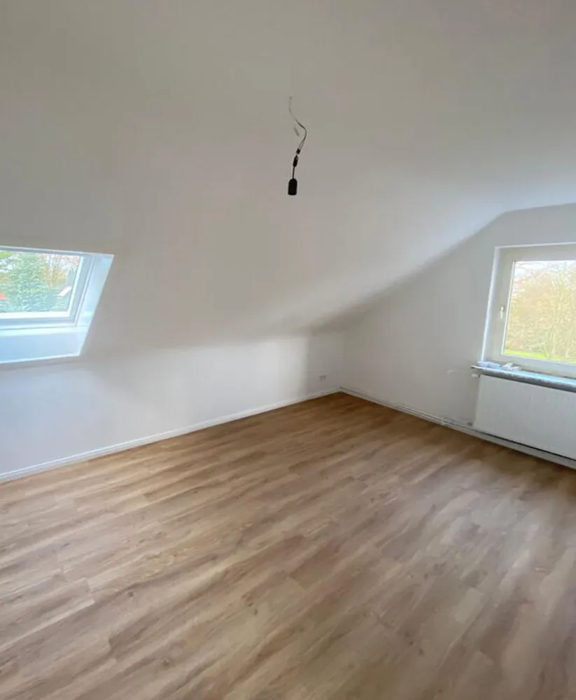 3 Zimmer Wohnung mit 55 m² in Hamburg – Bild 4