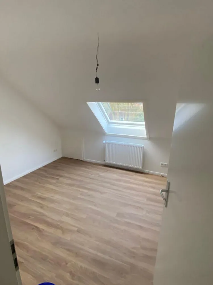 3 Zimmer Wohnung mit 55 m² in Hamburg – Bild 5