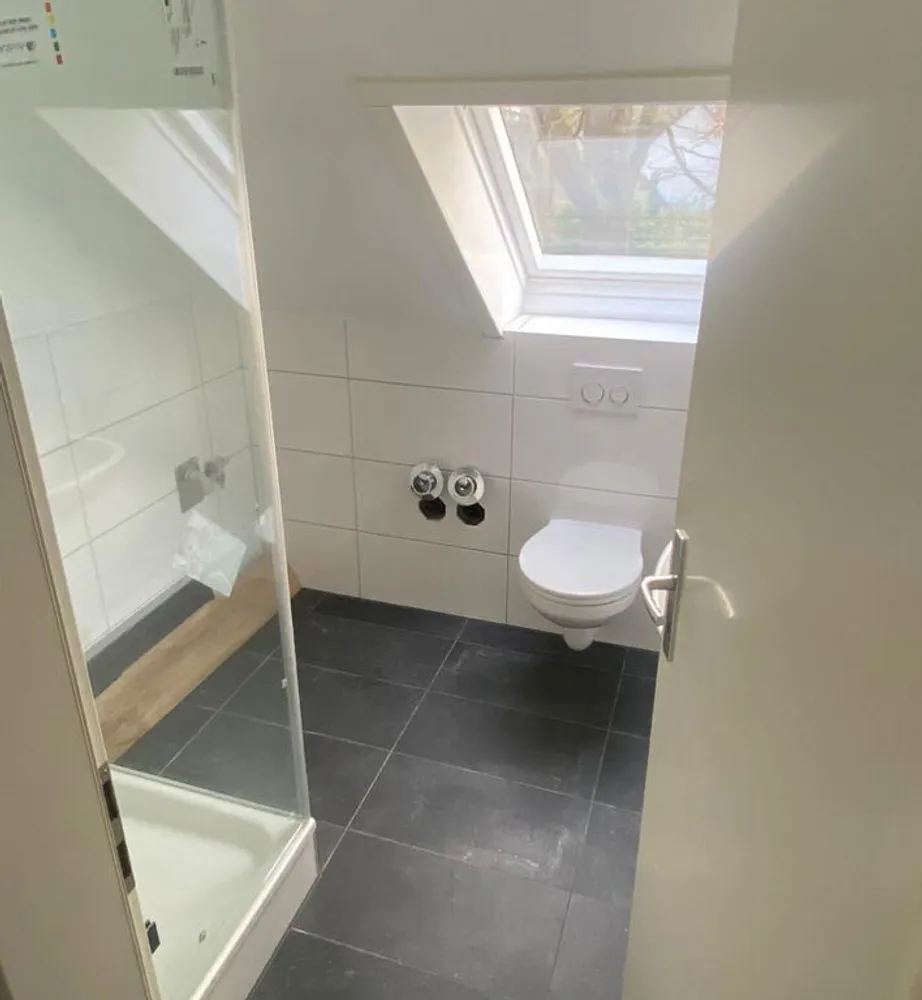 3 Zimmer Wohnung mit 55 m² in Hamburg – Bild 6