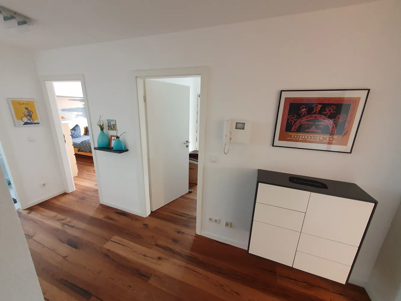 3 Zimmer Wohnung mit 100 m² in Friedrichshafen – Bild 11