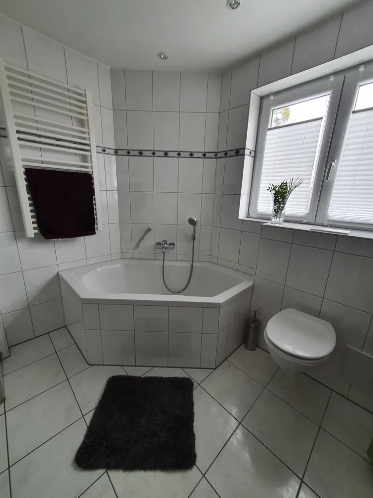 3 Zimmer Wohnung mit 100 m² in Friedrichshafen – Bild 12