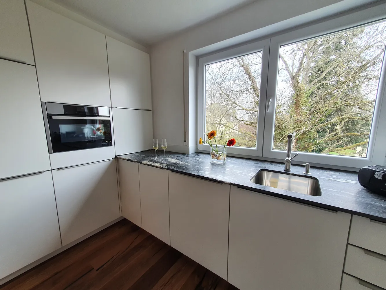 3 Zimmer Wohnung mit 100 m² in Friedrichshafen – Bild 4
