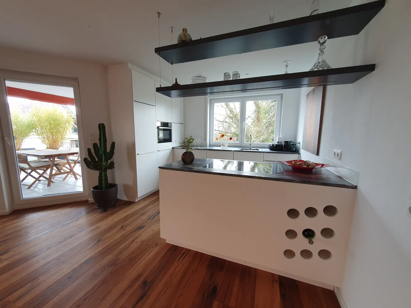 3 Zimmer Wohnung mit 100 m² in Friedrichshafen – Bild 7